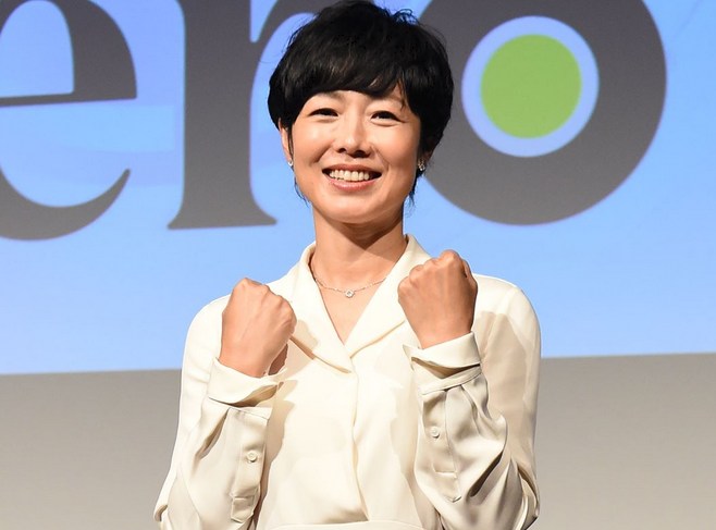 有働由美子さん