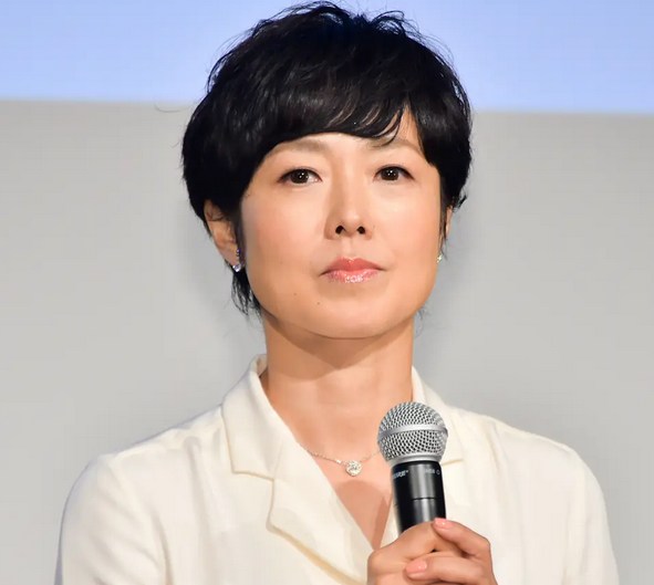 有働由美子さん