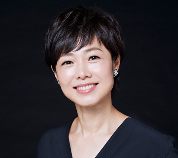 有働由美子さん