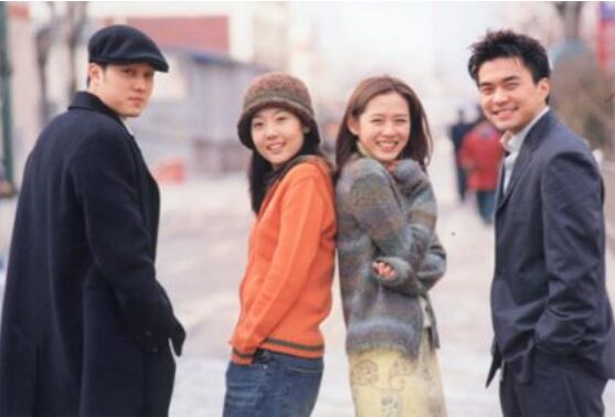 ソン・イェジンさん