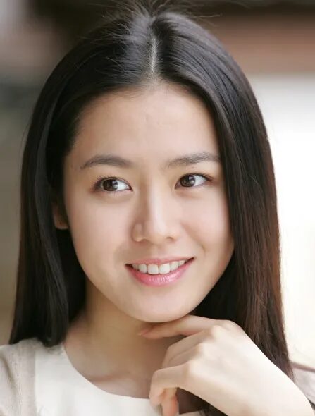 ソン・イェジンさん