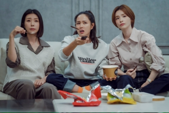 ソン・イェジンさん