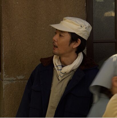 岡部たかしさん