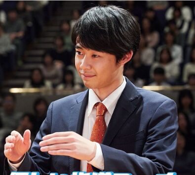 岡部たかしさんの息子