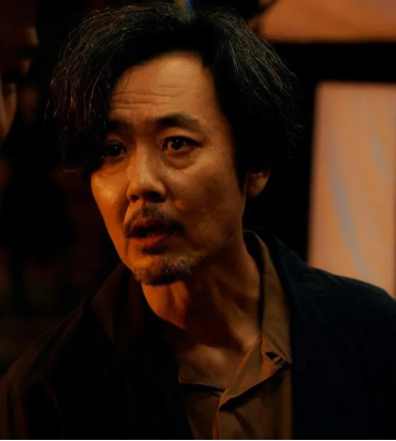 岡部たかしさん