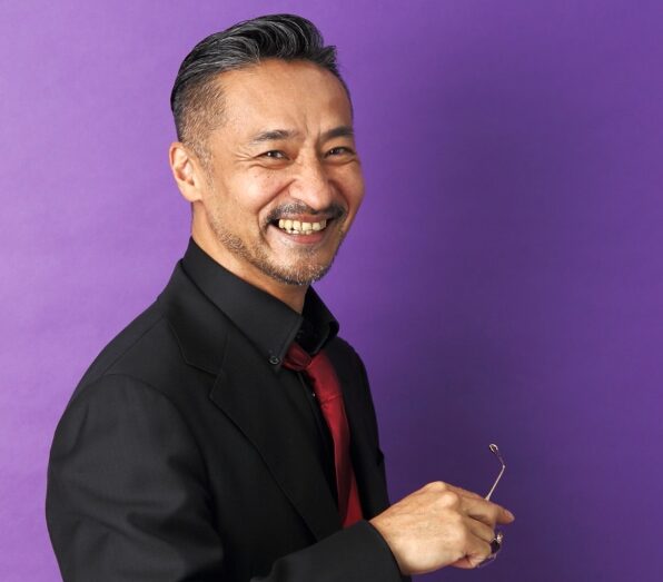 山口祥行さん