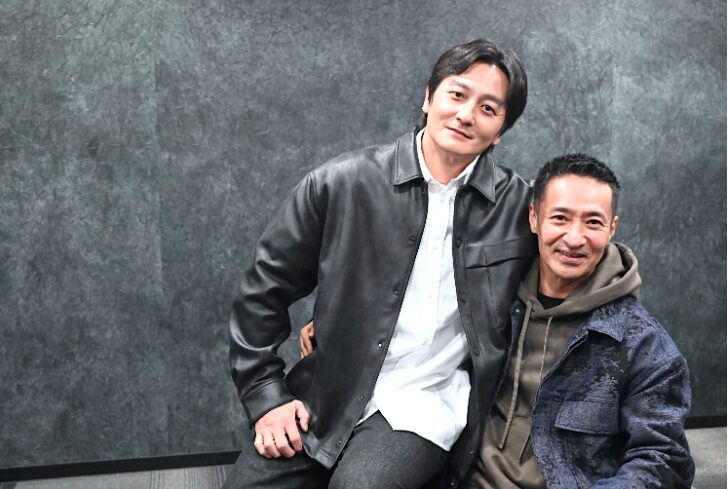 山口祥行さん