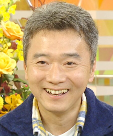 尾美としのりさん