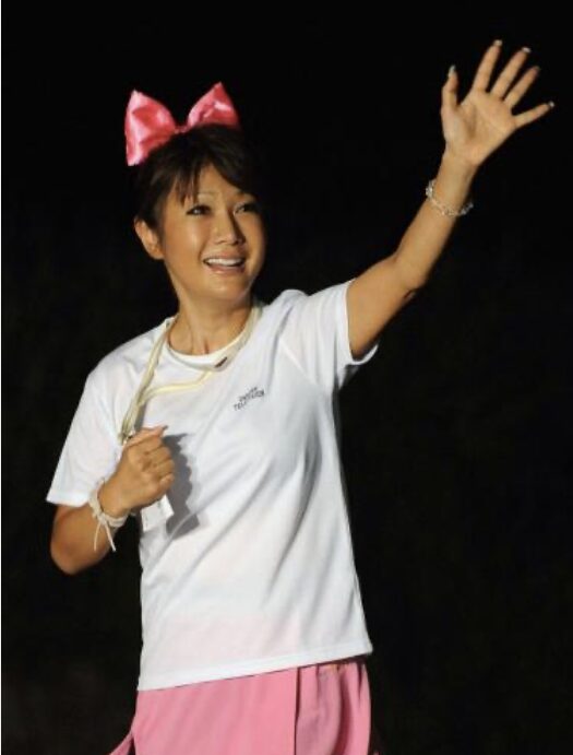 はるな愛さん