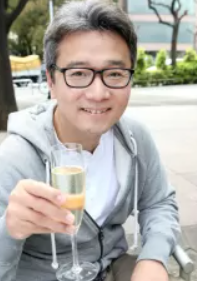 尾美としのりさん