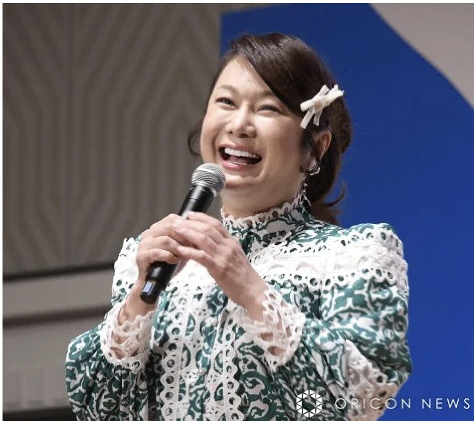 はるな愛さん