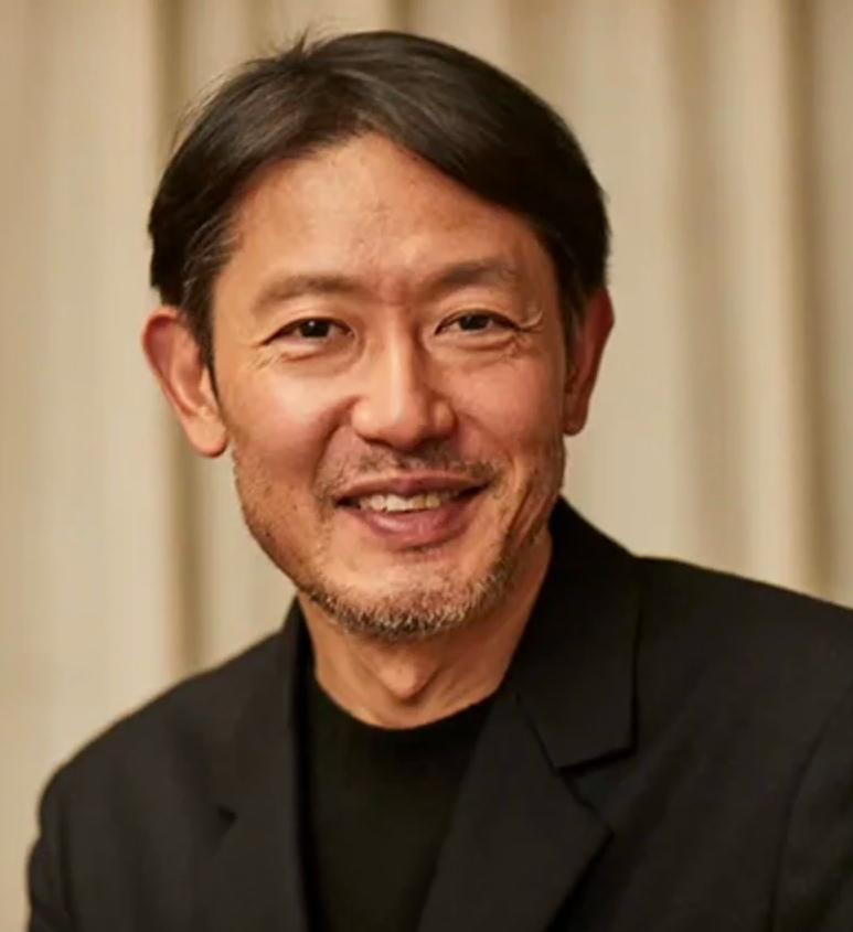 筒井道隆さん