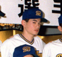 イチローさん