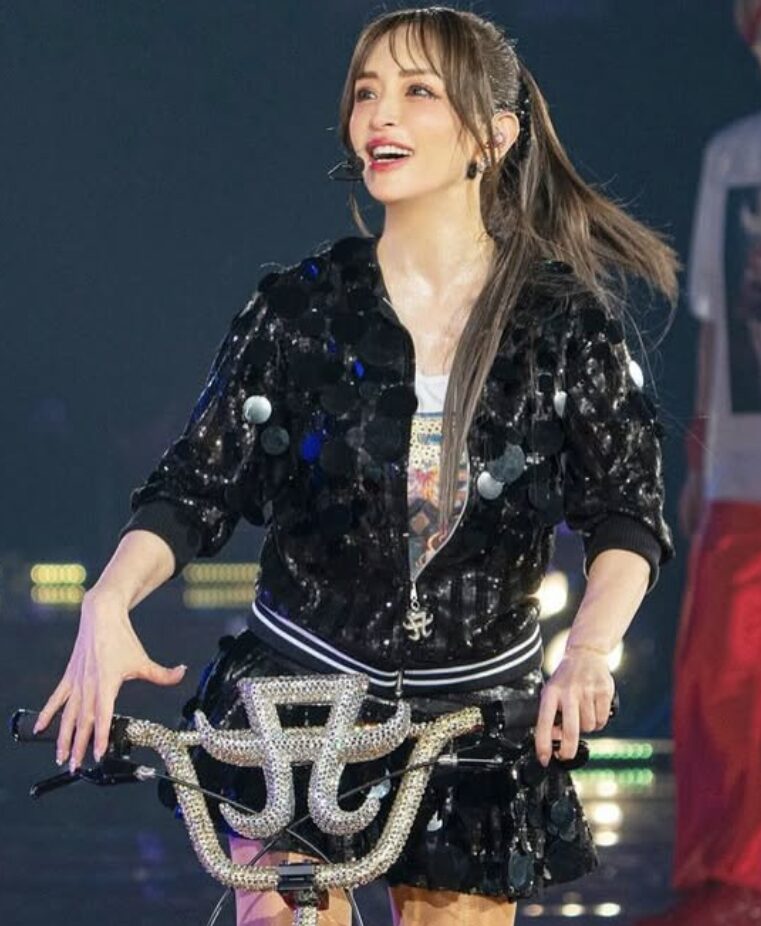 浜崎あゆみさん