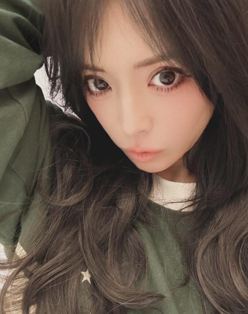 浜崎あゆみさん