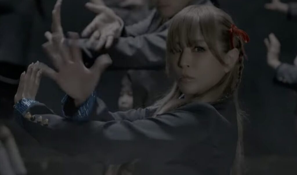 浜崎あゆみオフィシャルサイト