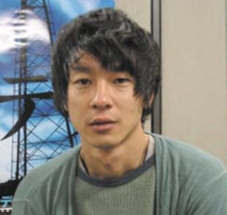 加瀬亮さん
