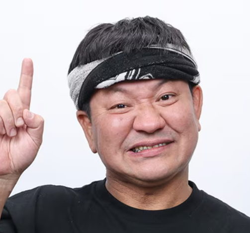 チャンス大城さん