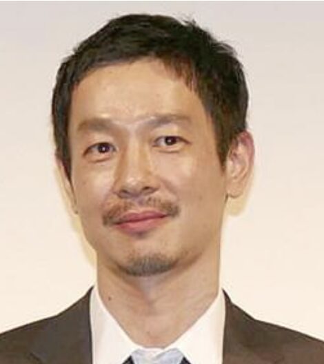 加瀬亮さん