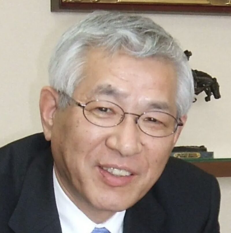 加瀬豊さん