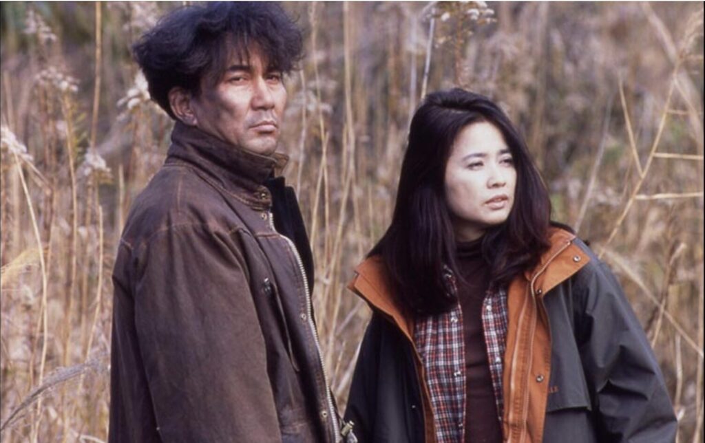 風吹ジュンさん