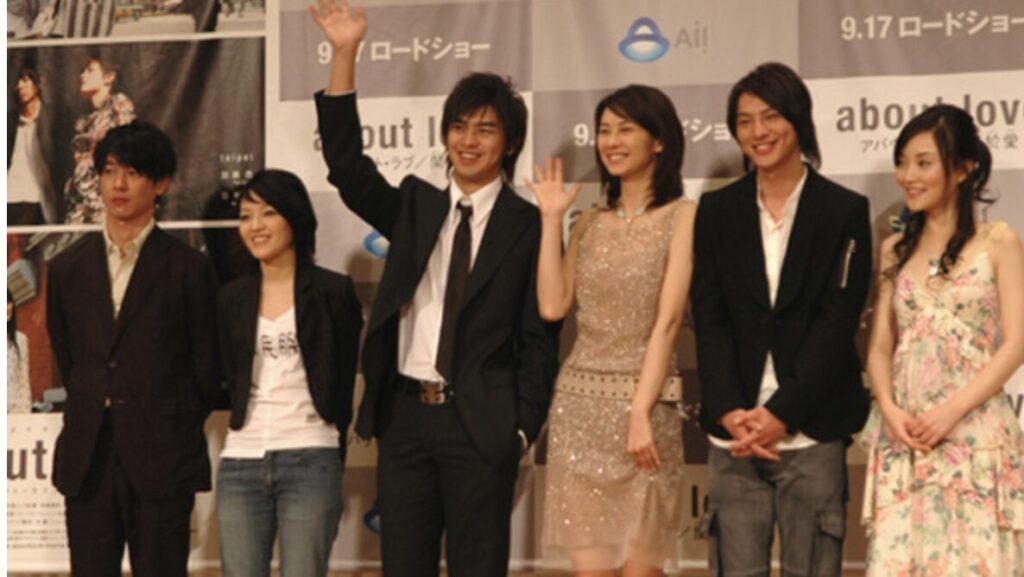 加瀬亮さん