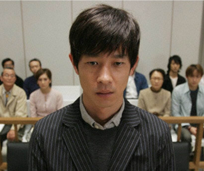 加瀬亮さん