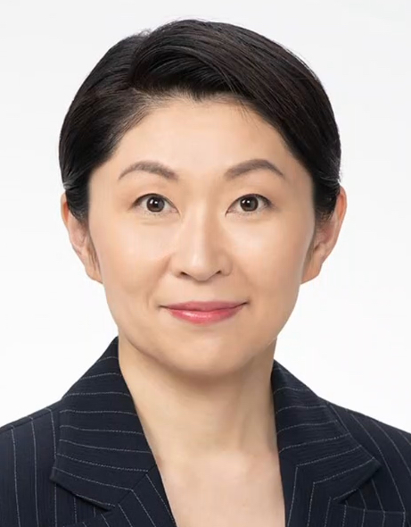 小渕優子さん