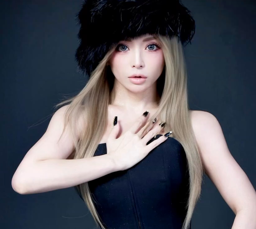 浜崎あゆみさん