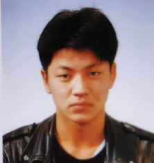 チャンス大城さん