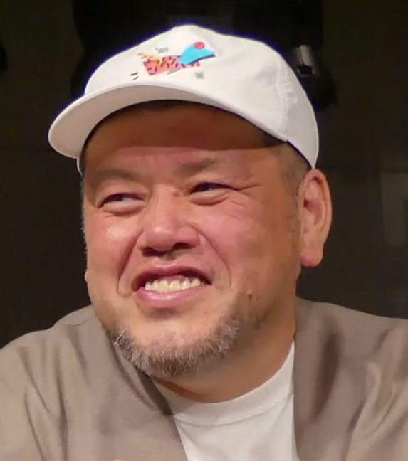 くっきー！さん