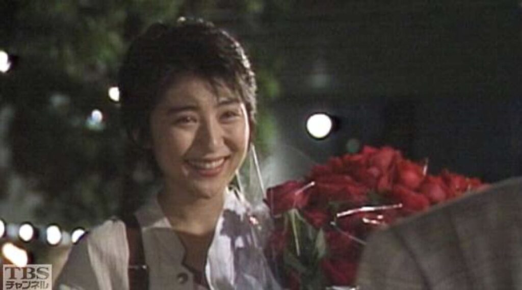 松下由樹さん