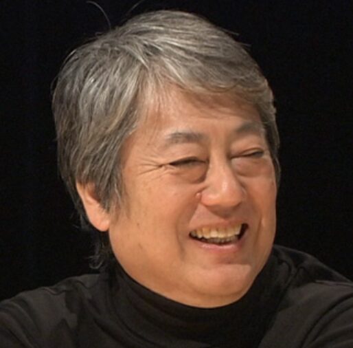 沢田研二さん
