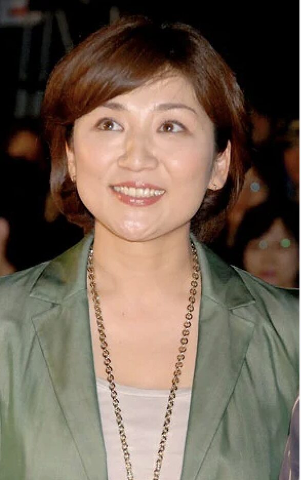 松下由樹さん