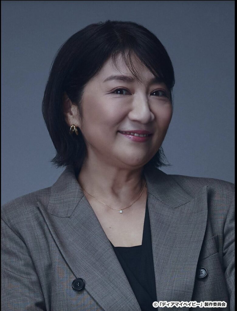 松下由樹さん