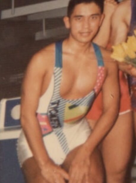 クリス松村さん