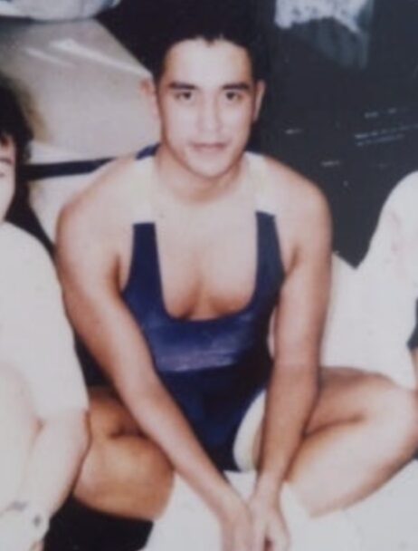 クリス松村さん