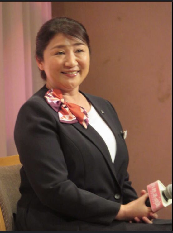 松下由樹さん