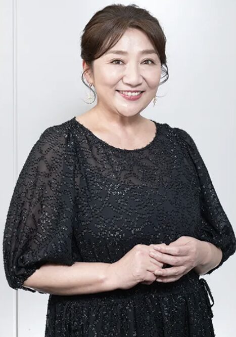 松下由樹さん