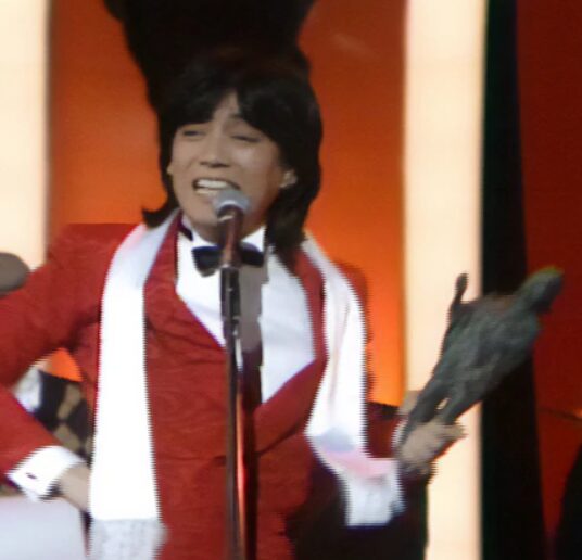 沢田研二さん