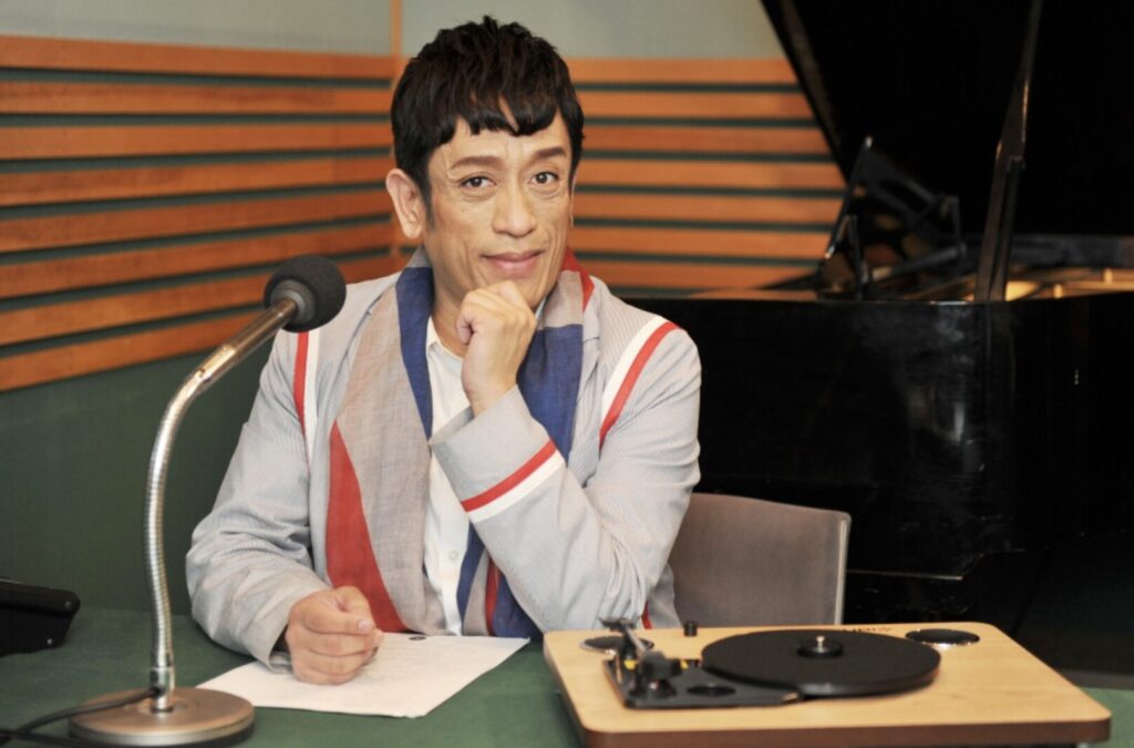 クリス松村さん