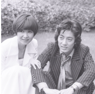 沢田研二さん