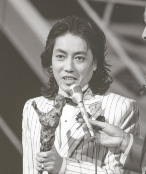 沢田研二さん