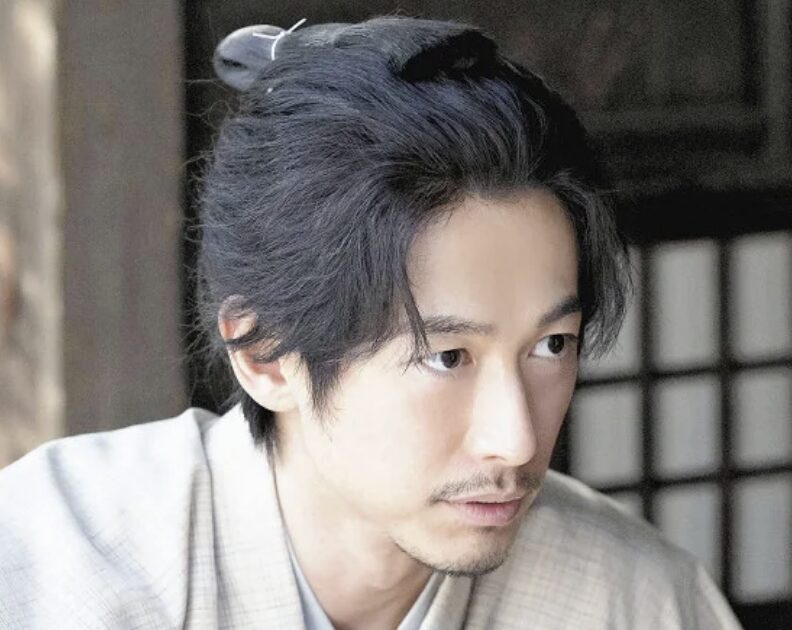 ディーンフジオカさん