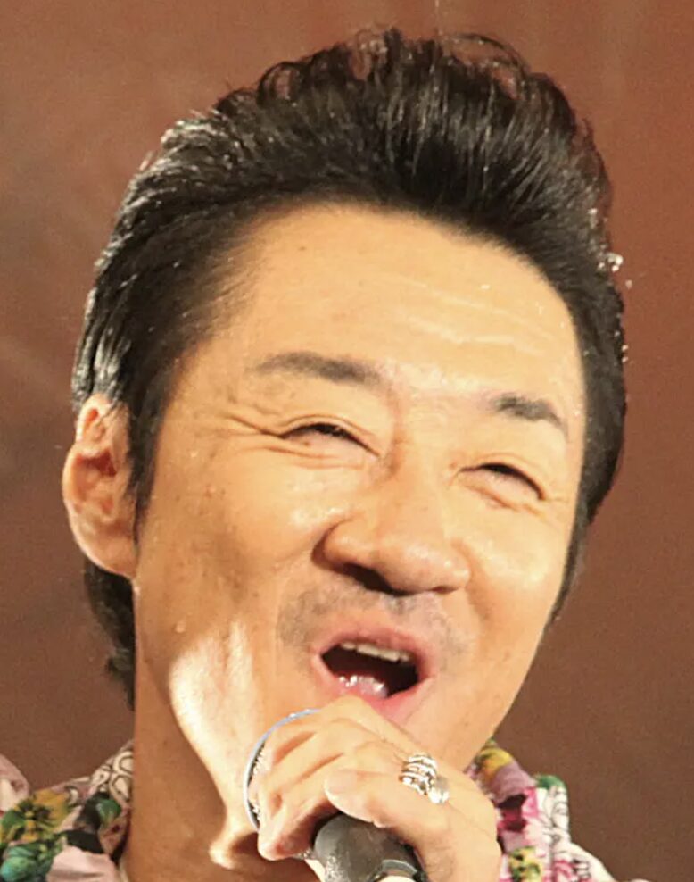 大友康平さん