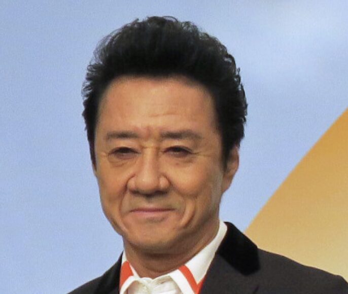 大友康平さん