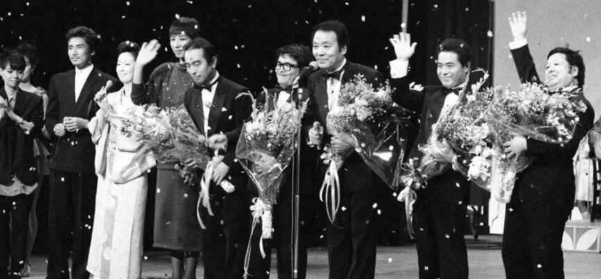 8時だよ全員集合