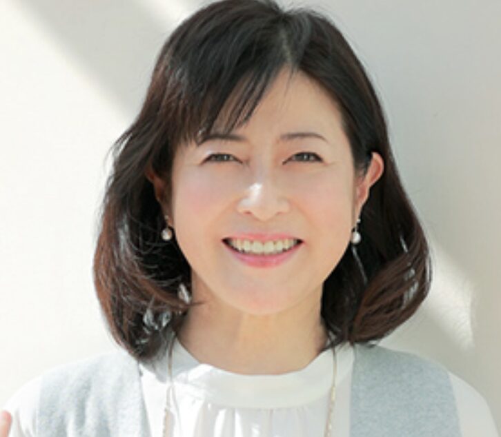 岡江久美子さん