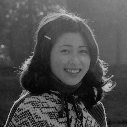 岡江久美子さん