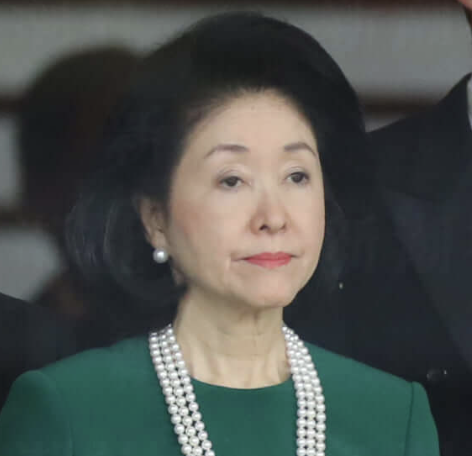 麻生ちか子さん